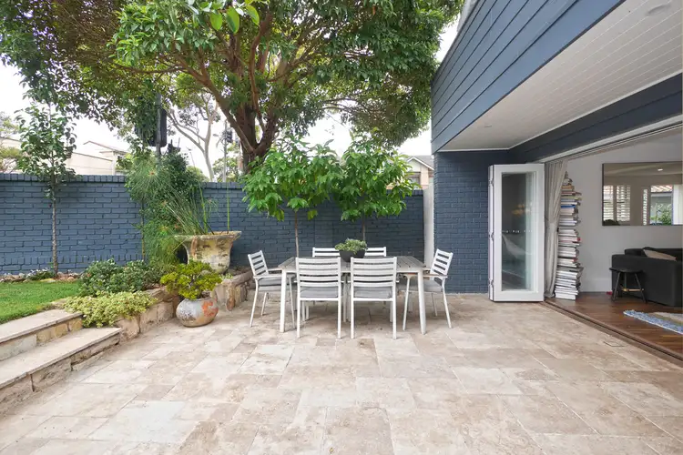 Sixth view of Homely house listing, 34 Waters Lane, Cremorne NSW 2090