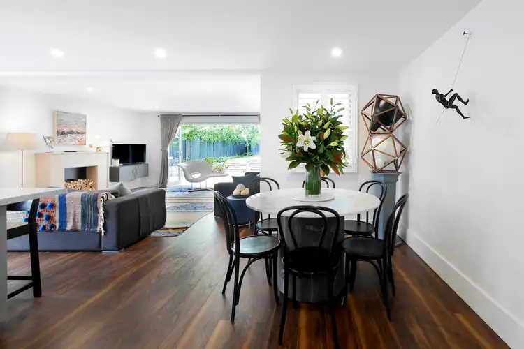 Seventh view of Homely house listing, 34 Waters Lane, Cremorne NSW 2090