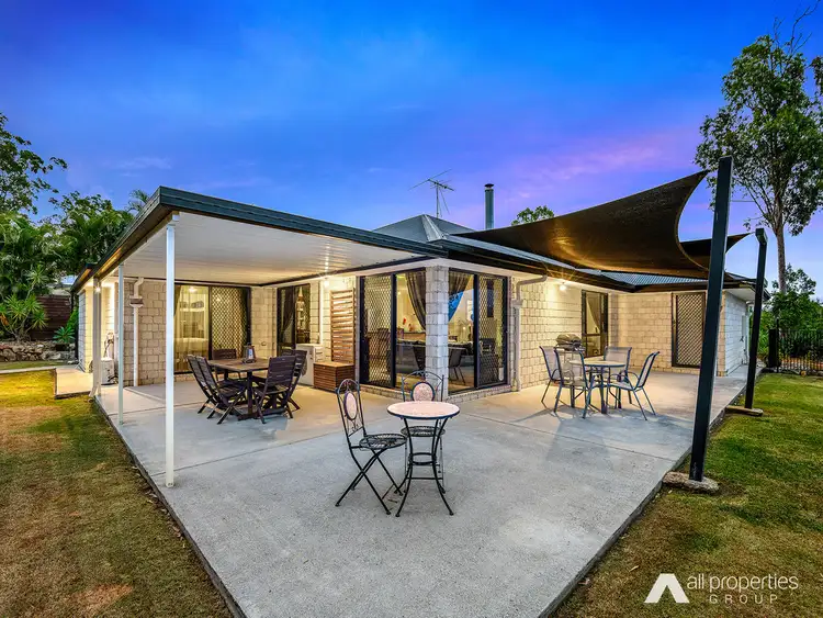 Second view of Homely house listing, 42 Springboard Cres, New Beith QLD 4124