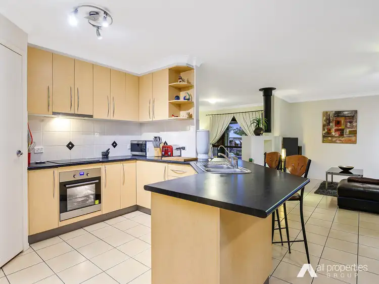 Third view of Homely house listing, 42 Springboard Cres, New Beith QLD 4124