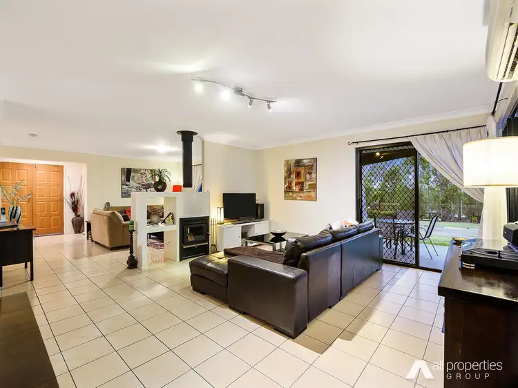 Fourth view of Homely house listing, 42 Springboard Cres, New Beith QLD 4124