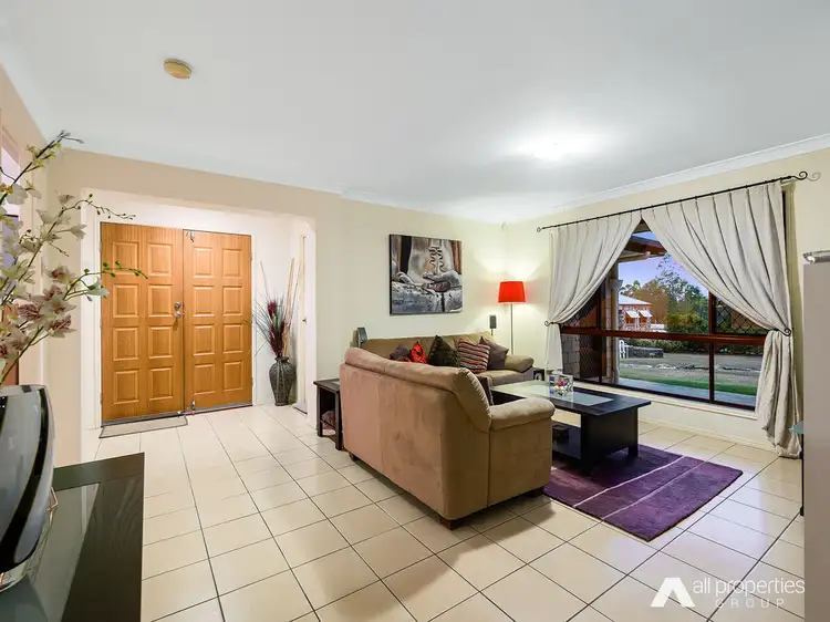 Fifth view of Homely house listing, 42 Springboard Cres, New Beith QLD 4124