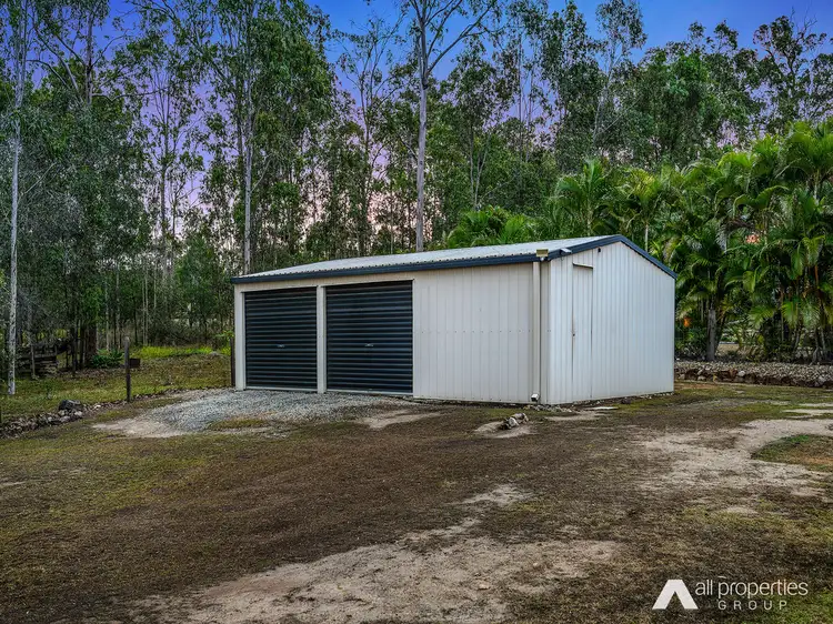 Sixth view of Homely house listing, 42 Springboard Cres, New Beith QLD 4124
