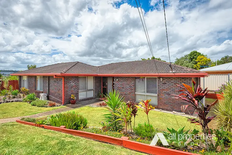 26 DRYADE STREET, Regents Park QLD 4118