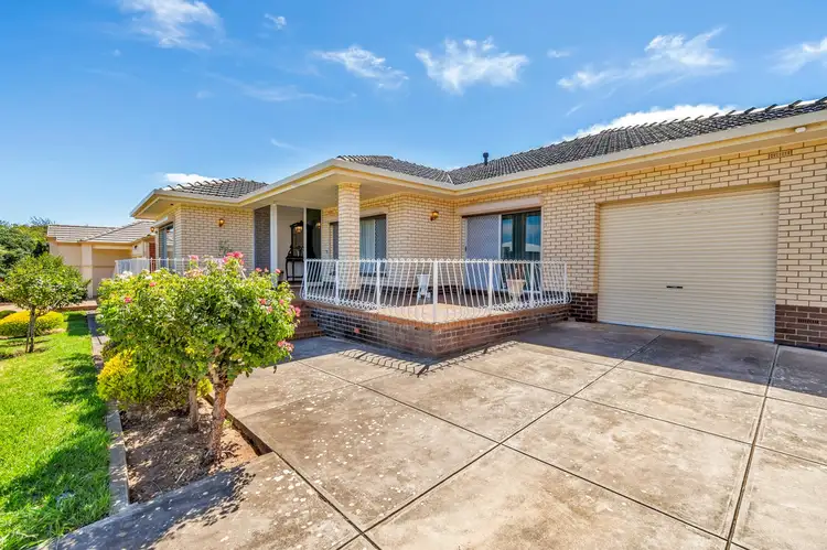 Second view of Homely house listing, 3 Egerton Avenue, Rostrevor SA 5073