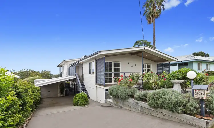 Main view of Homely house listing, 20 Rundle Street, Ulladulla NSW 2539