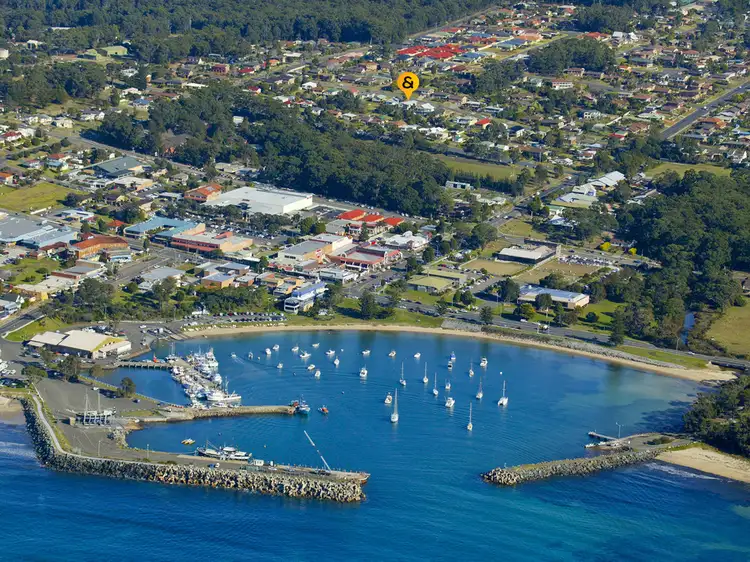 Sixth view of Homely house listing, 20 Rundle Street, Ulladulla NSW 2539