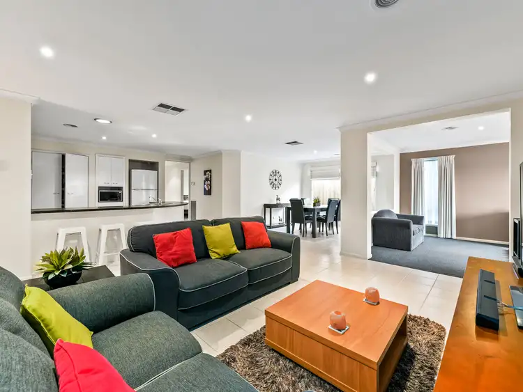 Third view of Homely house listing, 40 Elida Crescent, Narre Warren South VIC 3805