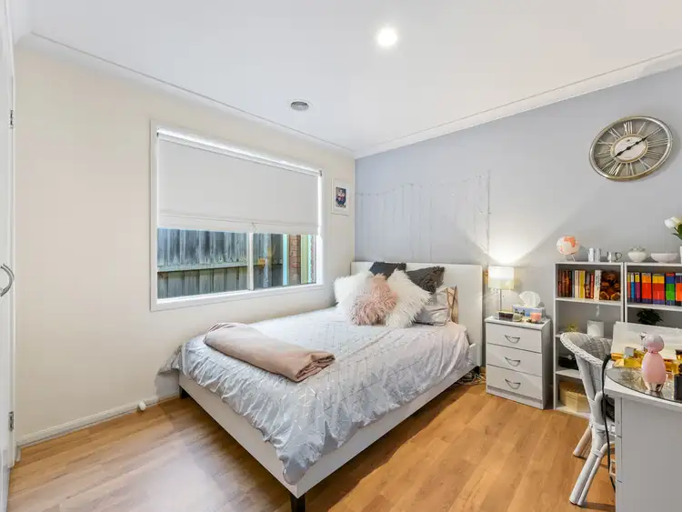 Fourth view of Homely house listing, 40 Elida Crescent, Narre Warren South VIC 3805