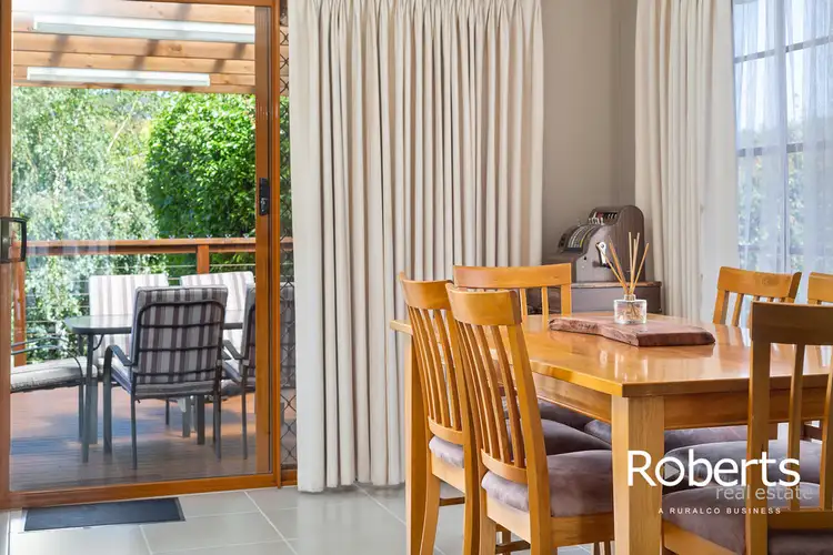 Fifth view of Homely house listing, 18 Glencoe Avenue, Trevallyn TAS 7250