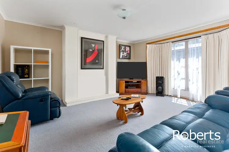 Sixth view of Homely house listing, 18 Glencoe Avenue, Trevallyn TAS 7250