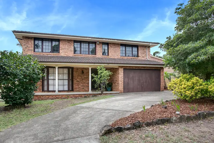 68 Old Kent Road, Ruse NSW 2560