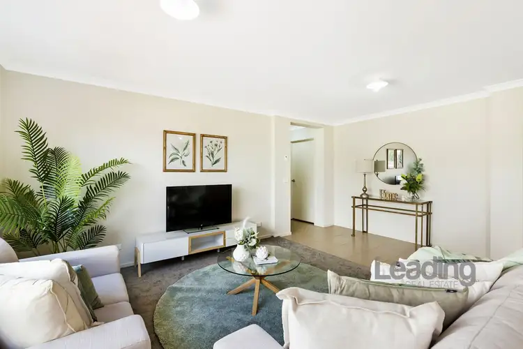 Third view of Homely house listing, 53 Backhaus Avenue, Sunbury VIC 3429
