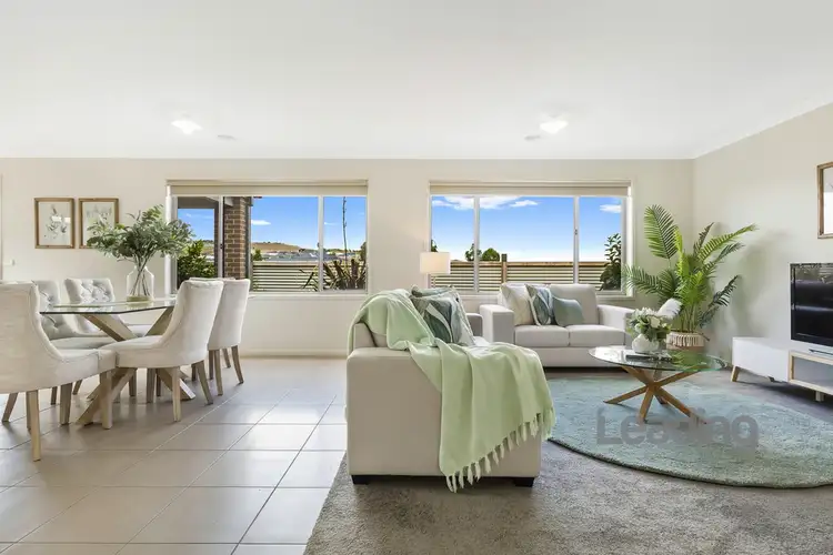 Fourth view of Homely house listing, 53 Backhaus Avenue, Sunbury VIC 3429