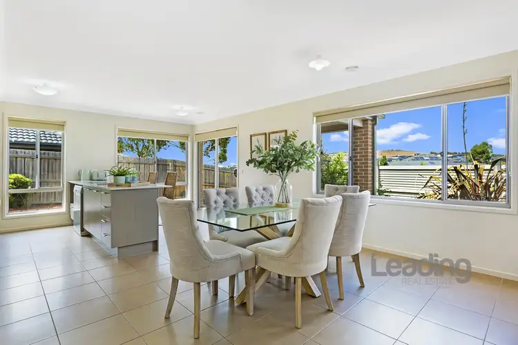 Fifth view of Homely house listing, 53 Backhaus Avenue, Sunbury VIC 3429