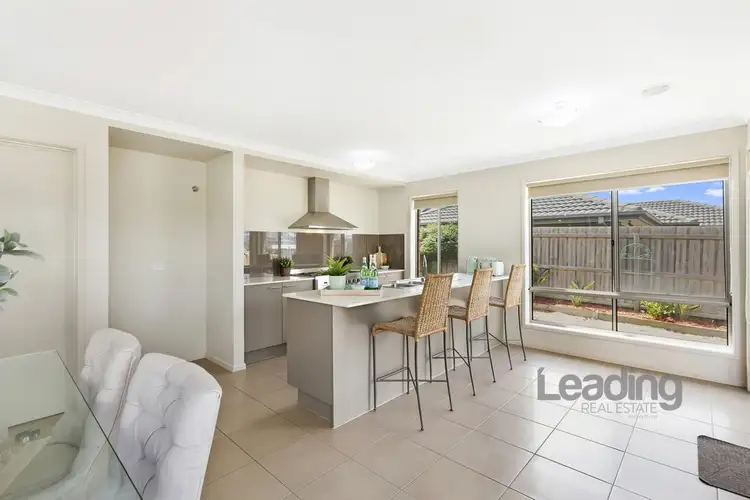 Sixth view of Homely house listing, 53 Backhaus Avenue, Sunbury VIC 3429