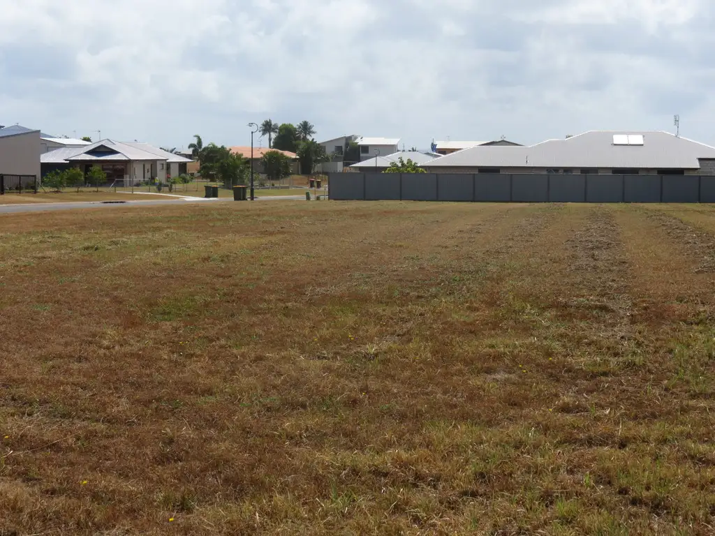Main view of Homely land listing, 33 Windjammer Circuit, River Heads QLD 4655