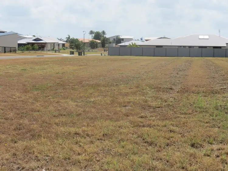 Second view of Homely land listing, 33 Windjammer Circuit, River Heads QLD 4655