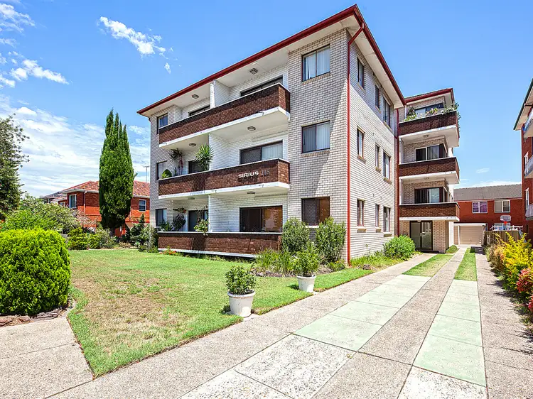 4/145 The Grand Parade, Monterey NSW 2217