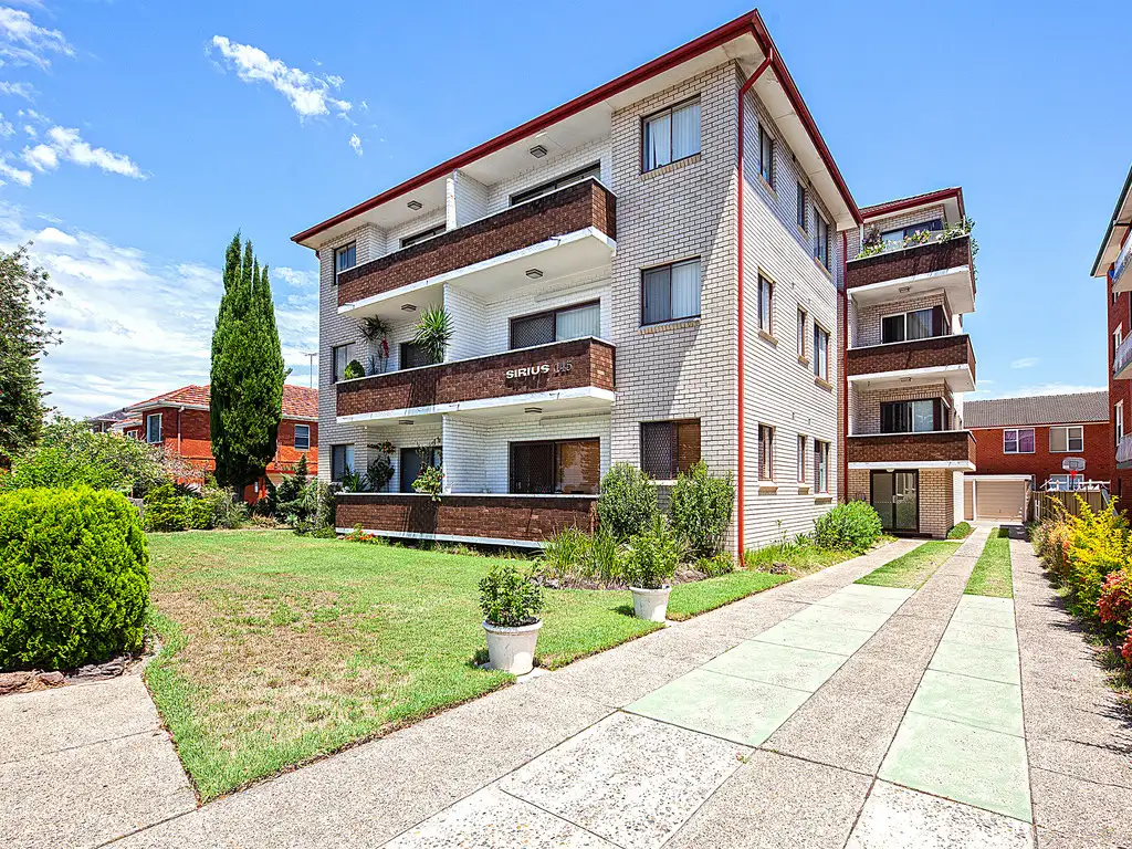 Main view of Homely apartment listing, 4/145 The Grand Parade, Monterey NSW 2217
