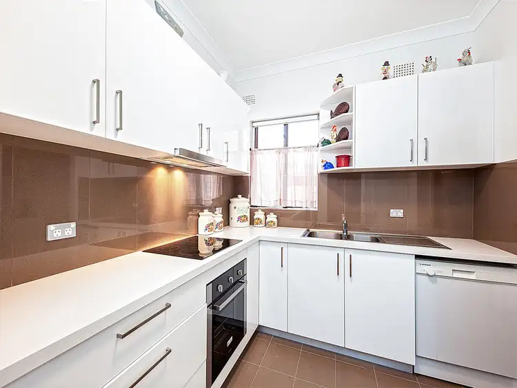Second view of Homely apartment listing, 4/145 The Grand Parade, Monterey NSW 2217