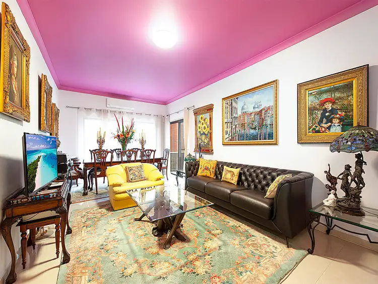 Third view of Homely apartment listing, 4/145 The Grand Parade, Monterey NSW 2217