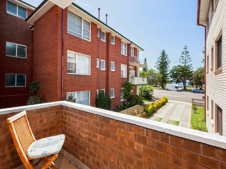 Fifth view of Homely apartment listing, 4/145 The Grand Parade, Monterey NSW 2217