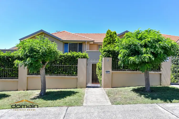 Second view of Homely townhouse listing, 3 20-22 Kurrawyba Avenue, Terrigal NSW 2260