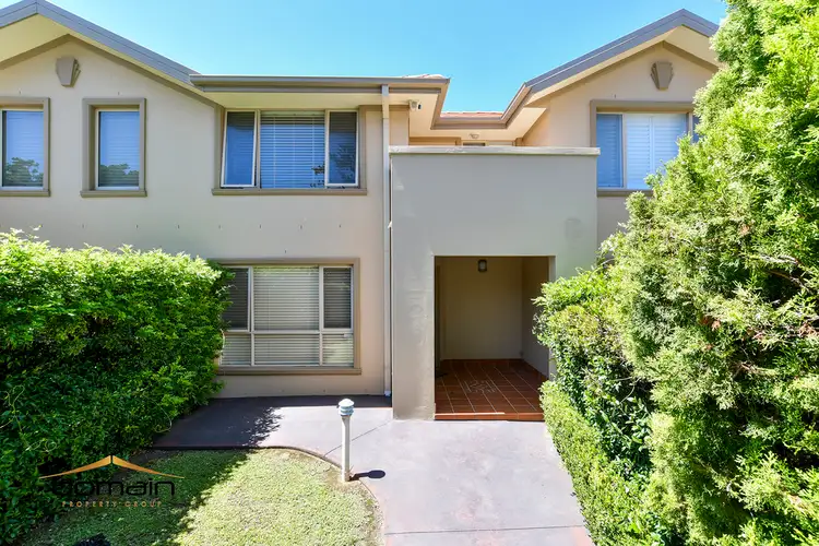 Third view of Homely townhouse listing, 3 20-22 Kurrawyba Avenue, Terrigal NSW 2260