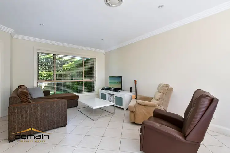 Fourth view of Homely townhouse listing, 3 20-22 Kurrawyba Avenue, Terrigal NSW 2260