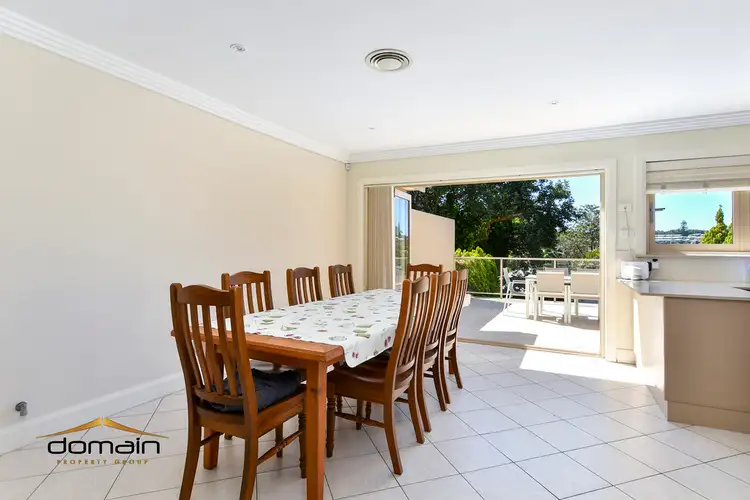 Fifth view of Homely townhouse listing, 3 20-22 Kurrawyba Avenue, Terrigal NSW 2260