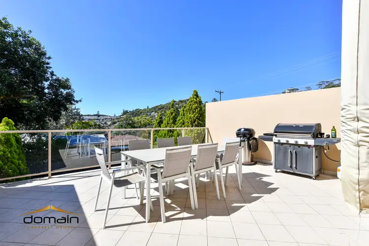 Sixth view of Homely townhouse listing, 3 20-22 Kurrawyba Avenue, Terrigal NSW 2260