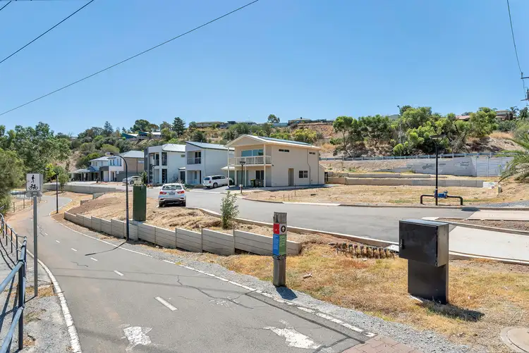 Second view of Homely land listing, 1/25 Berrima Road, Sheidow Park SA 5158