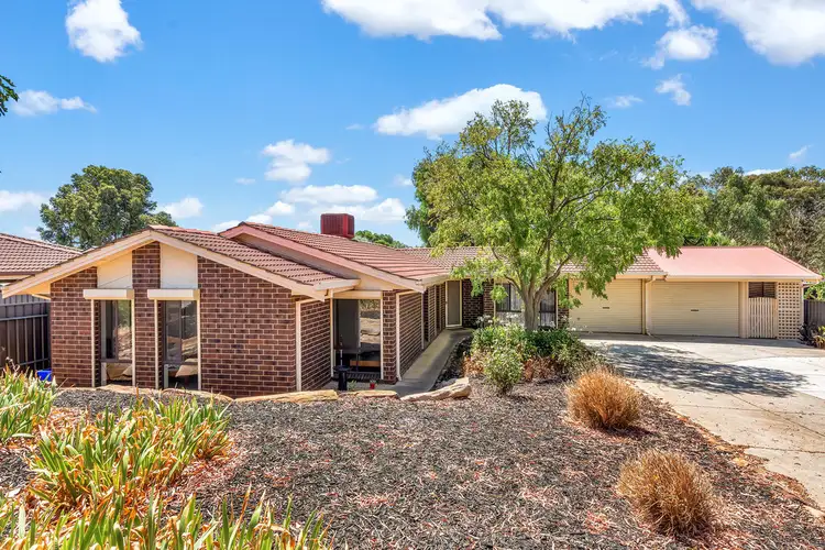 9 Northumberland Road, Onkaparinga Hills SA 5163