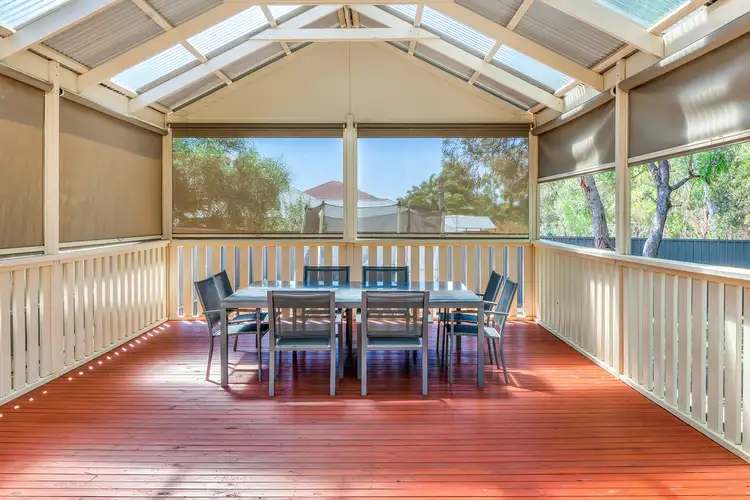 Second view of Homely house listing, 9 Northumberland Road, Onkaparinga Hills SA 5163