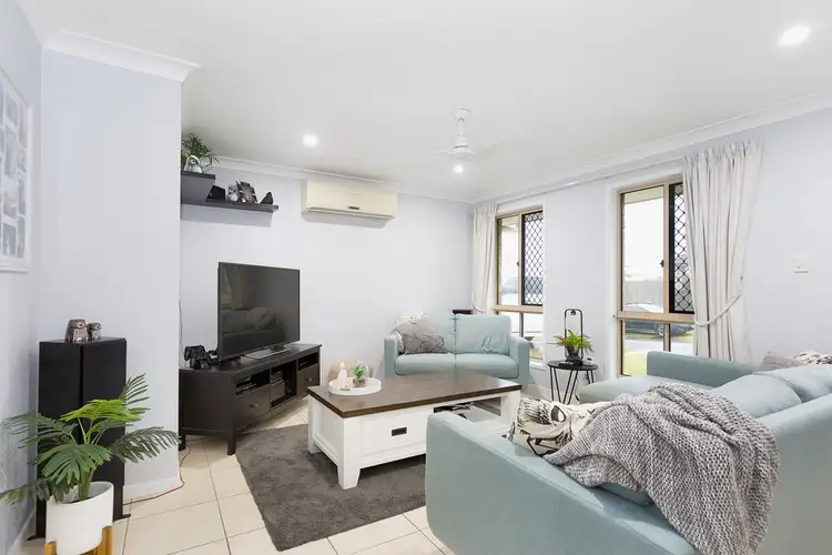 Main view of Homely house listing, 26 Hangan Street, Bucasia QLD 4750