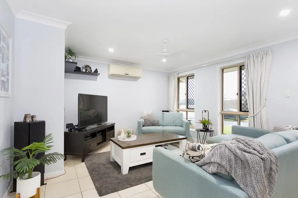 Main view of Homely house listing, 26 Hangan Street, Bucasia QLD 4750