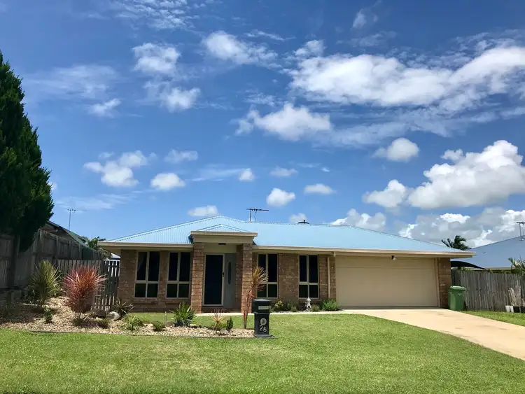 Second view of Homely house listing, 26 Hangan Street, Bucasia QLD 4750