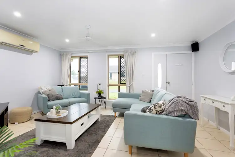 Third view of Homely house listing, 26 Hangan Street, Bucasia QLD 4750