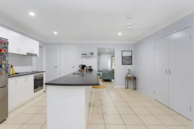 Fourth view of Homely house listing, 26 Hangan Street, Bucasia QLD 4750