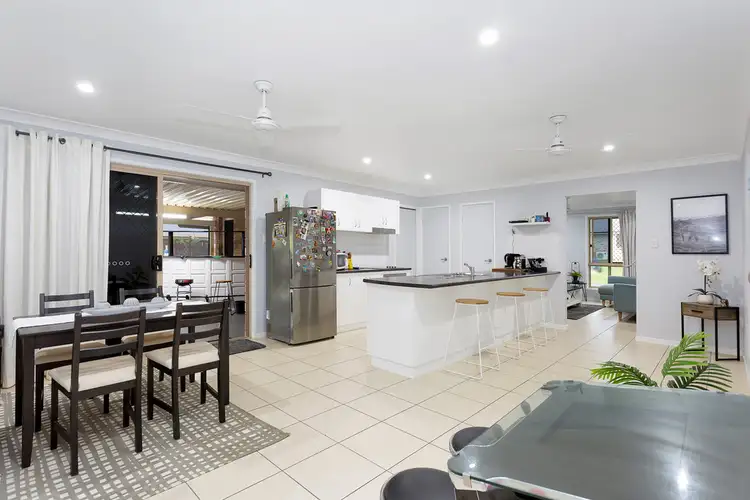 Sixth view of Homely house listing, 26 Hangan Street, Bucasia QLD 4750