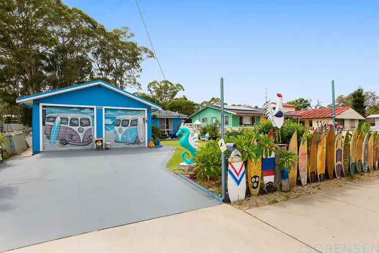 181 Pacific Highway, Charmhaven NSW 2263