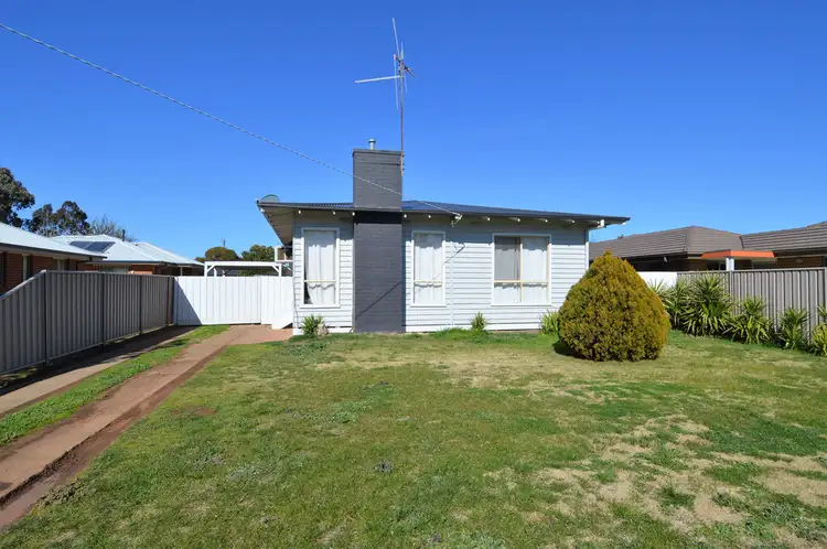 5 Garden Crescent, Echuca VIC 3564