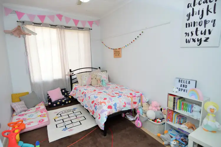 Seventh view of Homely house listing, 5 Garden Crescent, Echuca VIC 3564