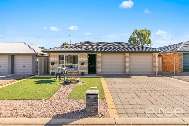 9 Tasos Drive, Munno Para West SA 5115