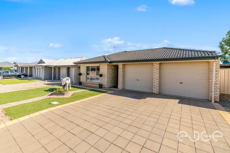 Second view of Homely house listing, 9 Tasos Drive, Munno Para West SA 5115