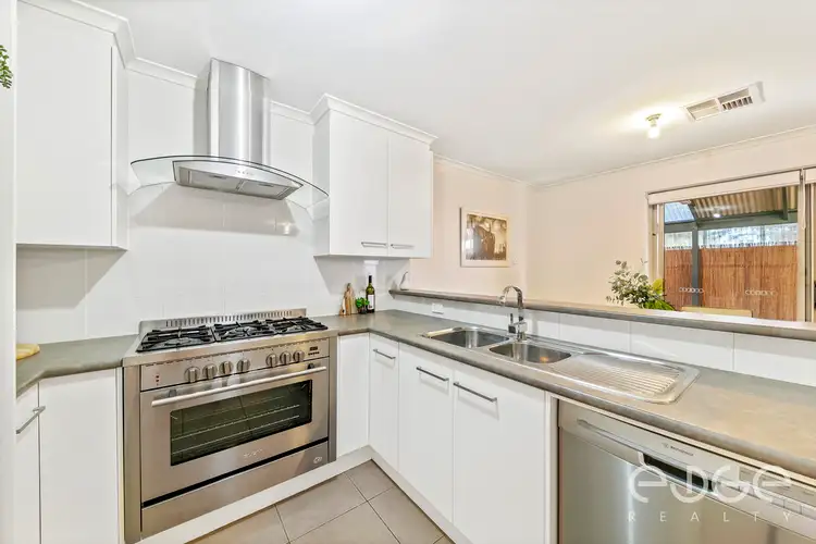 Fifth view of Homely house listing, 9 Tasos Drive, Munno Para West SA 5115