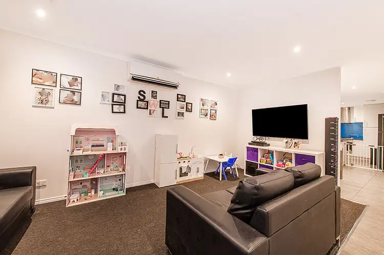 Sixth view of Homely house listing, 38 Fairhaven Boulevard, Cranbourne West VIC 3977
