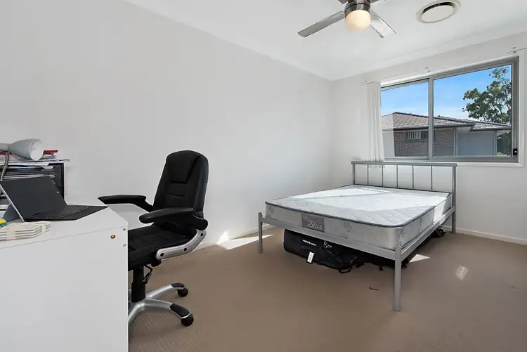 Second view of Homely townhouse listing, 43/86 CARSELGROVE AVENUE, Fitzgibbon QLD 4018