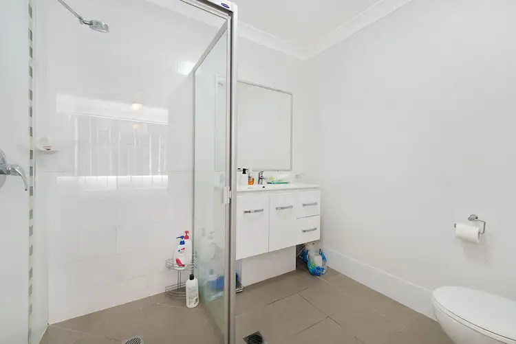 Third view of Homely townhouse listing, 43/86 CARSELGROVE AVENUE, Fitzgibbon QLD 4018